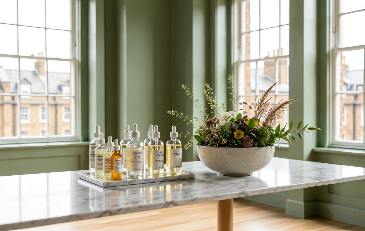 Wellbeing Habits Studio