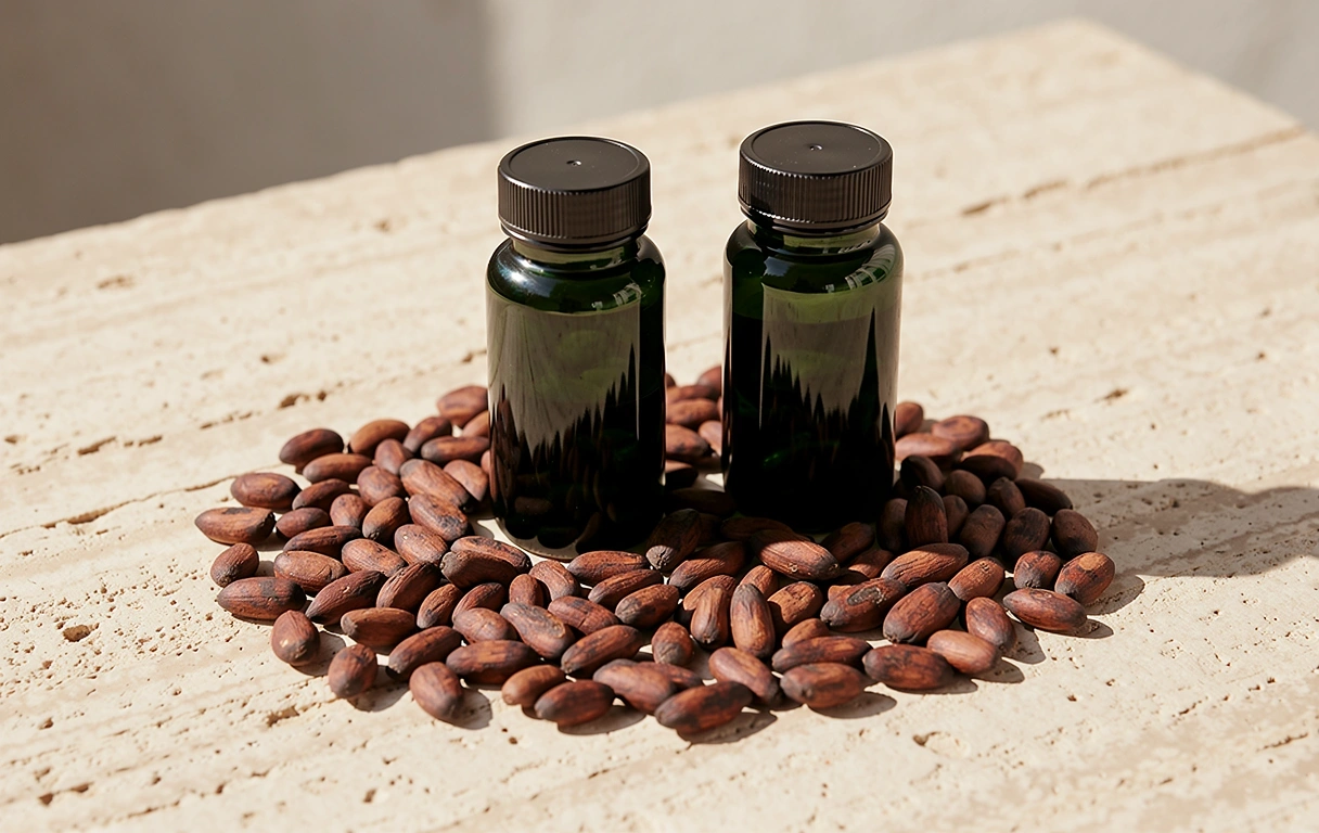 Premium natural supplements for men